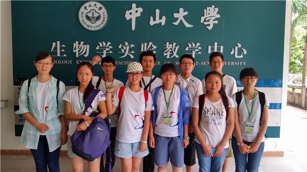 盛夏，遇見(jiàn)最美的校園(圖4)