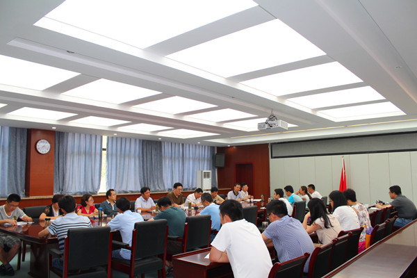 未雨綢繆,新學(xué)期工作早部署(圖1)