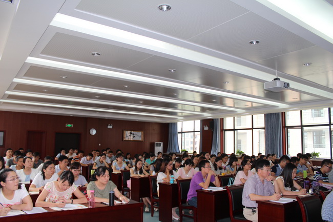 句句良言，傾心傳承教育夢(mèng)；殷殷期許，點(diǎn)燃青春共提升(圖2)