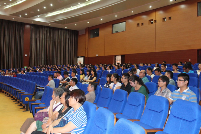 凝心聚力統(tǒng)籌安排，愛意拳拳熱情迎新(圖2)