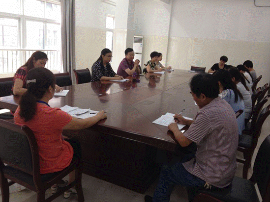 恪盡職守開(kāi)好局 規(guī)范引領(lǐng)促提升(圖1)