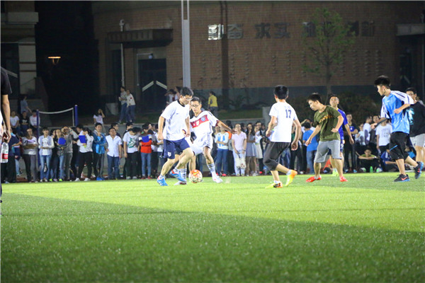 濃情中秋 月滿情圓(圖2)