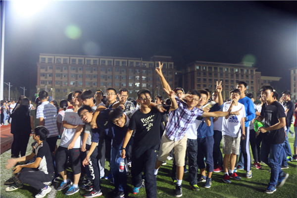 濃情中秋 月滿情圓(圖3)