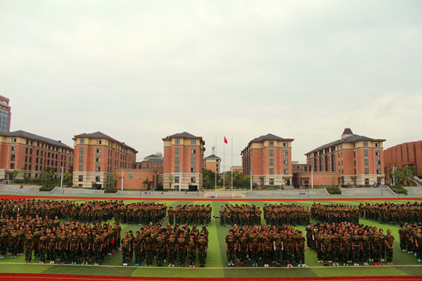 收獲感悟，開啟使命(圖1)