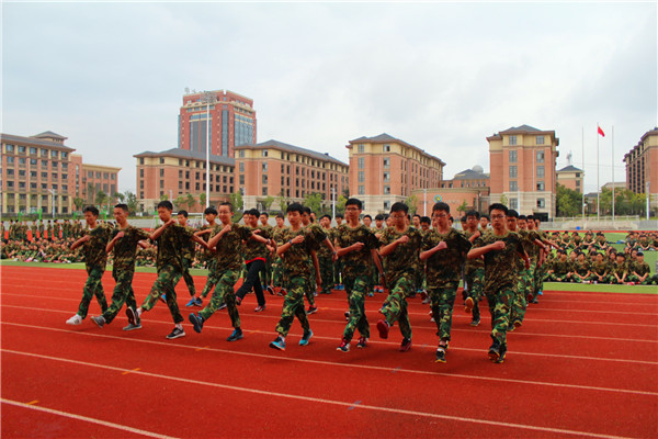 收獲感悟，開啟使命(圖3)