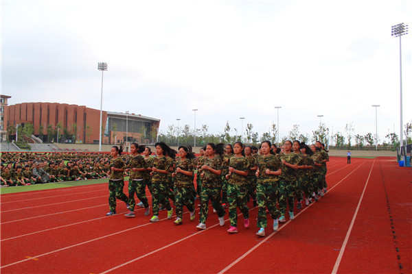 收獲感悟，開啟使命(圖4)