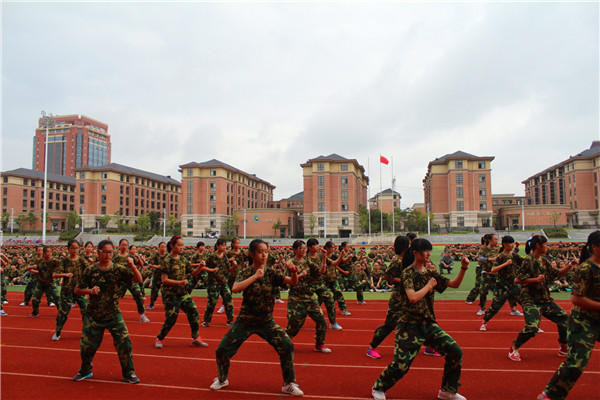 收獲感悟，開啟使命(圖6)