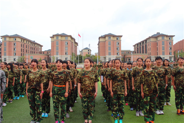 收獲感悟，開啟使命(圖7)