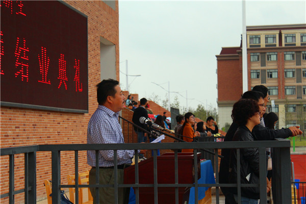 收獲感悟，開啟使命(圖10)