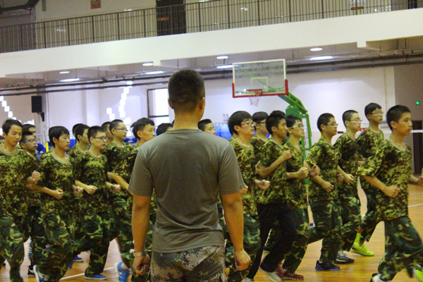 收獲感悟，開啟使命(圖16)