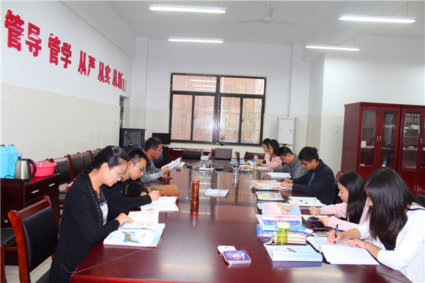 收獲感悟，開啟使命(圖17)