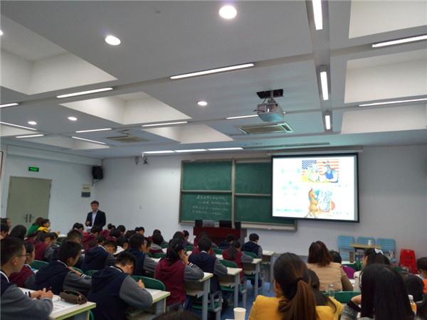 觀省級比賽成果 助青年教師成長(圖2)