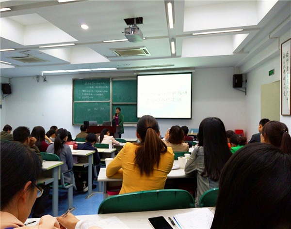 觀省級比賽成果 助青年教師成長(圖3)