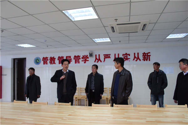 兄弟學(xué)校一家親，結(jié)對共建促發(fā)展(圖8)