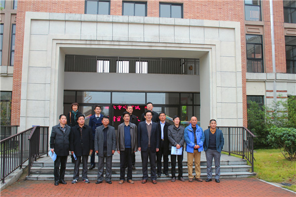 兄弟學(xué)校一家親，結(jié)對共建促發(fā)展(圖9)