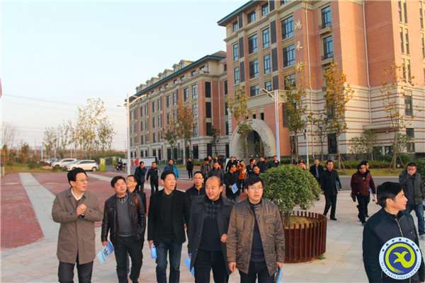 加強(qiáng)交流增友誼，互相學(xué)習(xí)共發(fā)展(圖4)