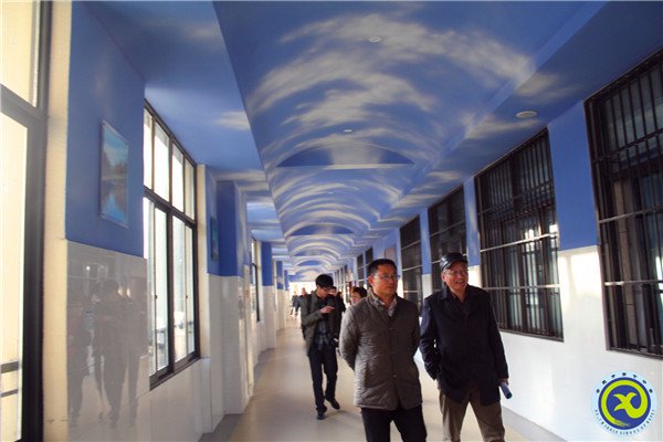 加強(qiáng)交流增友誼，互相學(xué)習(xí)共發(fā)展(圖5)