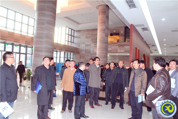 加強(qiáng)交流增友誼，互相學(xué)習(xí)共發(fā)展(圖7)