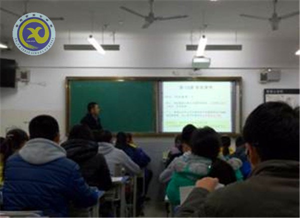 同課異構(gòu)創(chuàng)新意 以老帶新促發(fā)展(圖4)