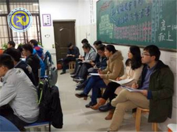 同課異構(gòu)創(chuàng)新意 以老帶新促發(fā)展(圖5)