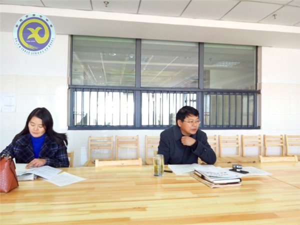 同課異構(gòu)創(chuàng)新意 以老帶新促發(fā)展(圖6)