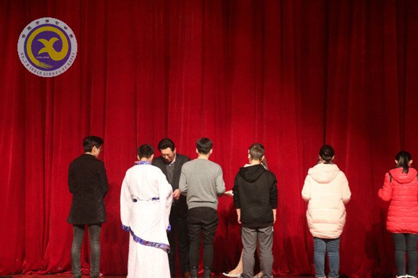 我們在七中，一起迎接2016(圖3)