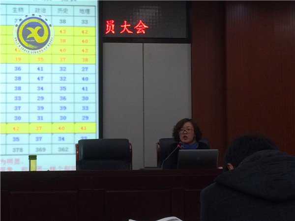 減負增效    夯實基礎(chǔ)(圖3)