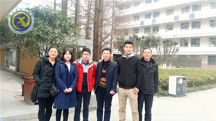 合肥七中：獻(xiàn)血有量，愛(ài)心無(wú)價(jià)(圖4)