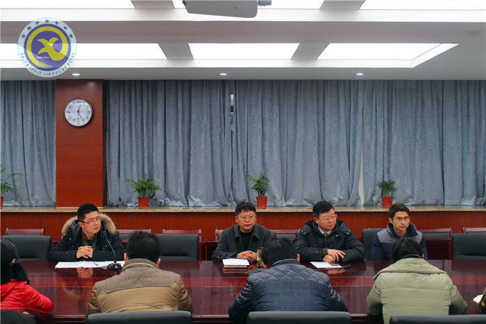 注入新血液，凝聚新力量(圖4)