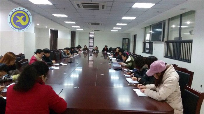 多反思，勤總結(jié)，為建設(shè)更好的生活區(qū)而努力(圖2)