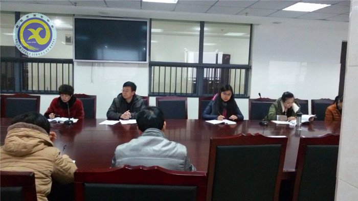 多反思，勤總結(jié)，為建設(shè)更好的生活區(qū)而努力(圖3)