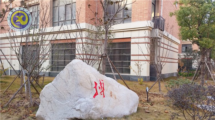 雪園“石頭記”，最美是氣質(zhì)(圖4)