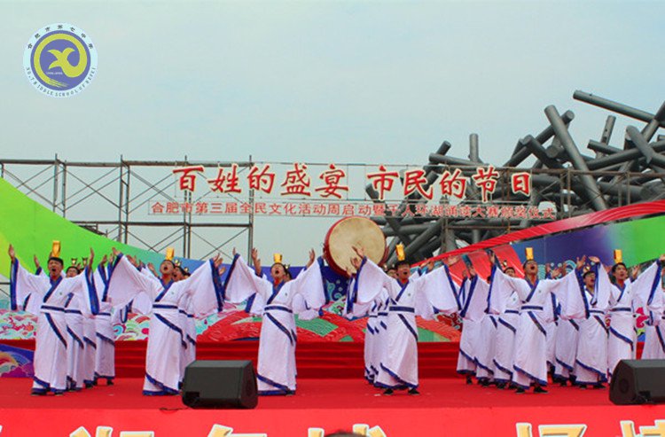 雪園“石頭記”，最美是氣質(zhì)(圖16)