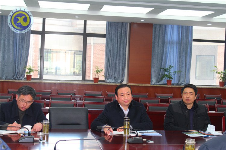 真誠交流，攜手共進(jìn)(圖2)