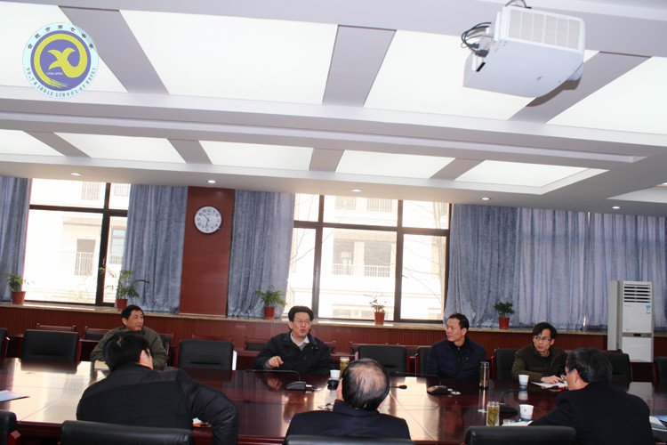 真誠交流，攜手共進(jìn)(圖3)