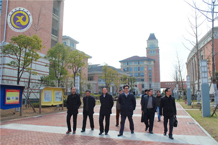 真誠交流，攜手共進(jìn)(圖7)