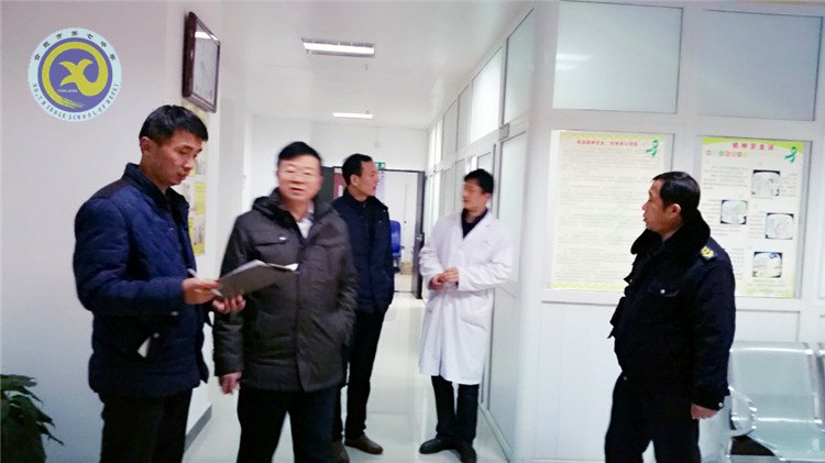 與時(shí)俱進(jìn)抓創(chuàng)建 文明之花香滿園(圖6)