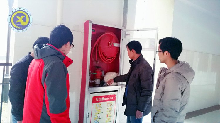 與時(shí)俱進(jìn)抓創(chuàng)建 文明之花香滿園(圖8)