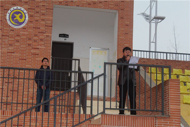 與時(shí)俱進(jìn)抓創(chuàng)建 文明之花香滿園(圖11)