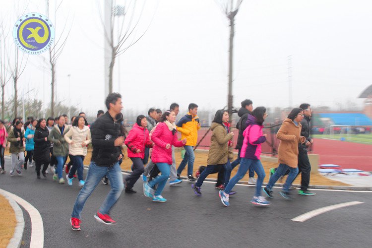 與時(shí)俱進(jìn)抓創(chuàng)建 文明之花香滿園(圖12)