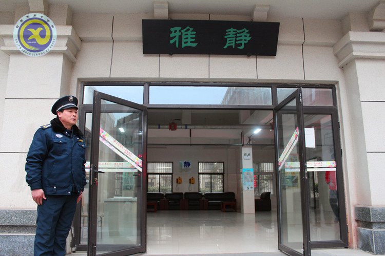 與時(shí)俱進(jìn)抓創(chuàng)建 文明之花香滿園(圖18)