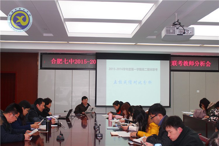 認(rèn)真分析凝智慧，科學(xué)規(guī)劃再出發(fā)(圖2)