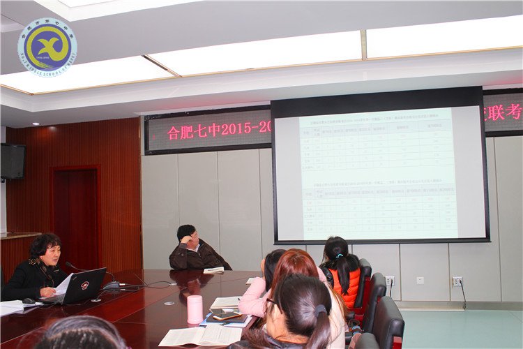 認(rèn)真分析凝智慧，科學(xué)規(guī)劃再出發(fā)(圖3)