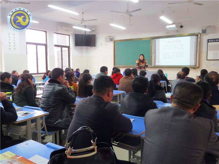 家校同心，再創(chuàng)佳績(圖5)