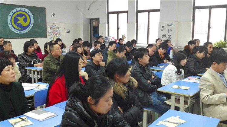 真誠鋪就家校路，并肩架起合力橋(圖2)