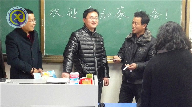 真誠鋪就家校路，并肩架起合力橋(圖7)