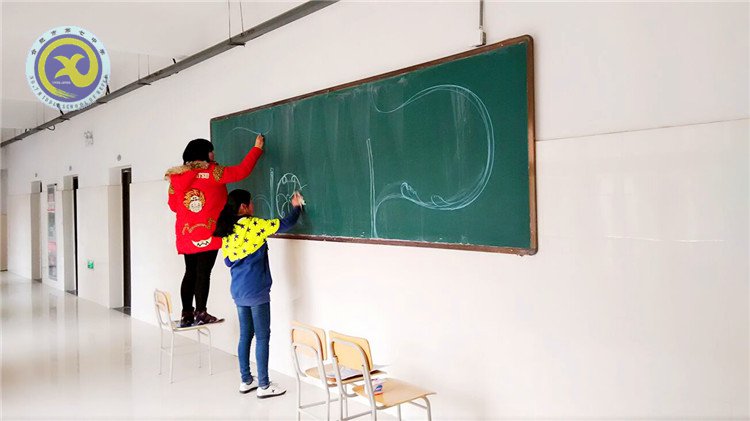 同心協(xié)力，共建寢室文化(圖2)