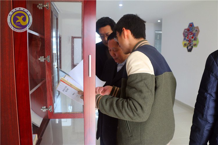  用真心關(guān)懷，讓下一代在愛中成長(zhǎng)(圖3)