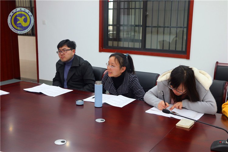 團隊合作 共謀發(fā)展(圖3)