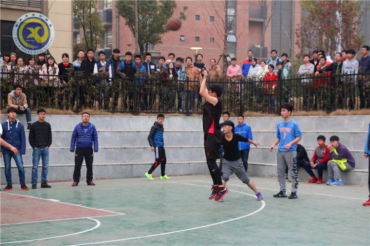 舉手投足傳遞你我信任 奮力拼搏彰顯合七精神(圖3)